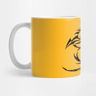 My dragon Mug